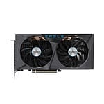 Gigabyte GeForce RTX3060 Eagle 12GB GDDR6 Ver 20  Tarjeta Gráfica Nvidia