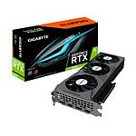 Gigabyte GeForce RTX 3070 Eagle 8GB GDDR6 Ver 20  Tarjeta Gráfica Nvidia