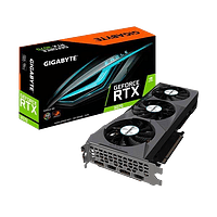 Gigabyte GeForce RTX 3070 Eagle 8GB GDDR6 Ver 20  Tarjeta Gráfica Nvidia