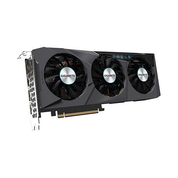 Gigabyte GeForce RTX 3070 Eagle 8GB GDDR6 Ver 20  Tarjeta Gráfica Nvidia
