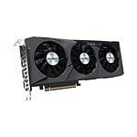 Gigabyte GeForce RTX 3070 Eagle 8GB GDDR6 Ver 20  Tarjeta Gráfica Nvidia