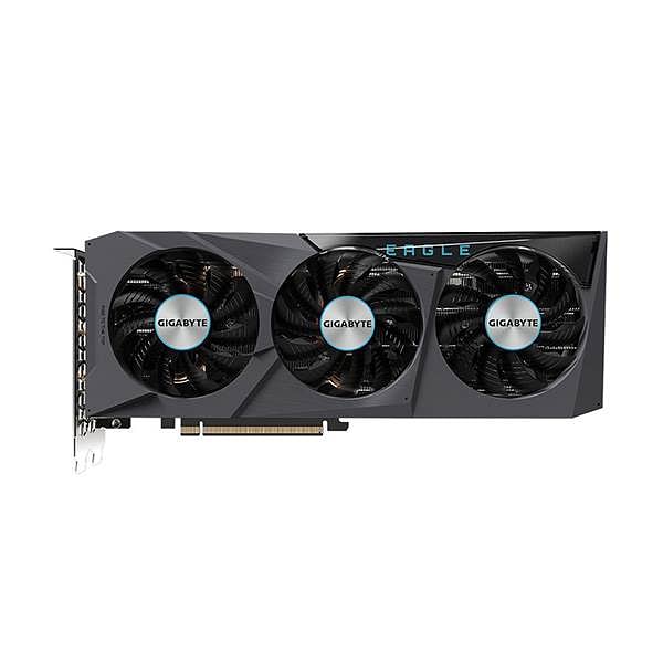 Gigabyte GeForce RTX 3070 Eagle 8GB GDDR6 Ver 20  Tarjeta Gráfica Nvidia
