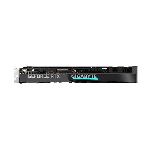 Gigabyte GeForce RTX 3070 Eagle 8GB GDDR6 Ver 20  Tarjeta Gráfica Nvidia
