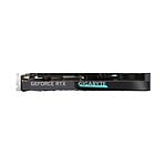 Gigabyte GeForce RTX 3070 Eagle 8GB GDDR6 Ver 20  Tarjeta Gráfica Nvidia