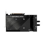 Gigabyte GeForce RTX 4090 Aorus Xtreme Waterforce 24GB GDDR6X DLSS3  Tarjeta Gráfica Nvidia