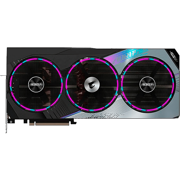Gigabyte GeForce RTX 4090 Aorus Master 24GB GDDR6X DLSS3  Tarjeta Gráfica Nvidia