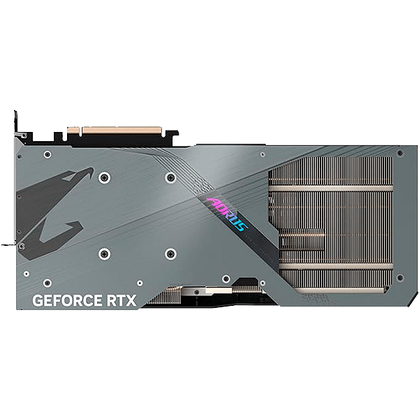 Gigabyte GeForce RTX 4090 Aorus Master 24GB GDDR6X DLSS3  Tarjeta Gráfica Nvidia