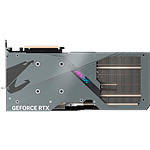 Gigabyte GeForce RTX 4090 Aorus Master 24GB GDDR6X DLSS3  Tarjeta Gráfica Nvidia