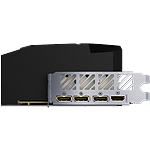 Gigabyte GeForce RTX 4090 Aorus Master 24GB GDDR6X DLSS3  Tarjeta Gráfica Nvidia