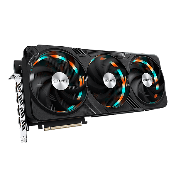Gigabyte GeForce RTX 4090 Gaming OC 24GB GDDR6X DLSS3  Tarjeta Gráfica Nvidia