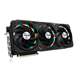 Gigabyte GeForce RTX 4090 Gaming OC 24GB GDDR6X DLSS3  Tarjeta Gráfica Nvidia