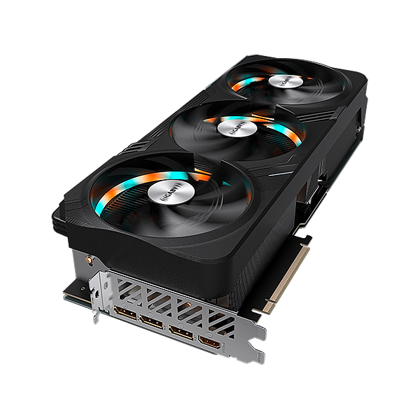 Gigabyte GeForce RTX 4090 Gaming OC 24GB GDDR6X DLSS3  Tarjeta Gráfica Nvidia