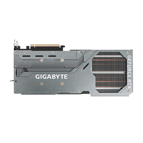 Gigabyte GeForce RTX 4090 Gaming OC 24GB GDDR6X DLSS3  Tarjeta Gráfica Nvidia