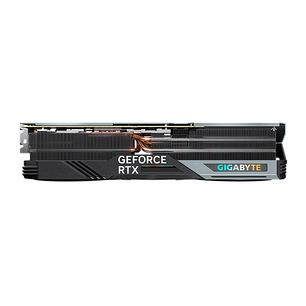 Gigabyte GeForce RTX 4090 Gaming OC 24GB GDDR6X DLSS3  Tarjeta Gráfica Nvidia