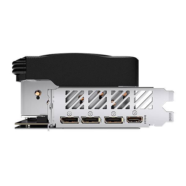 Gigabyte GeForce RTX 4090 Gaming OC 24GB GDDR6X DLSS3  Tarjeta Gráfica Nvidia