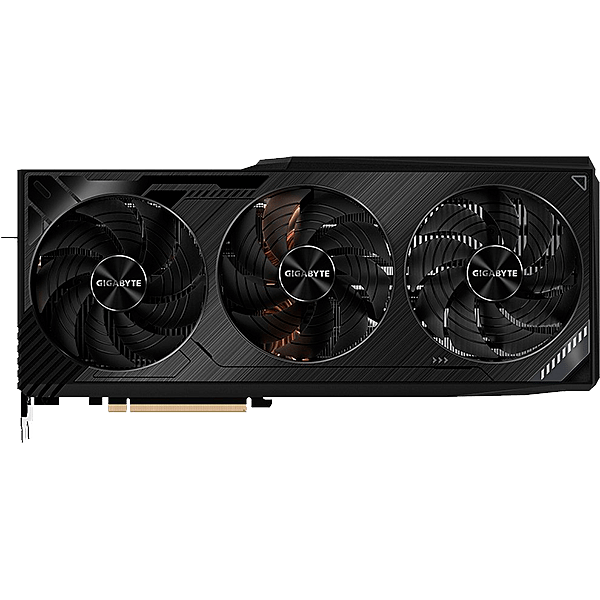 Gigabyte GeForce RTX 4090 Windforce 24GB GDDR6X DLSS3  Tarjeta Gráfica Nvidia