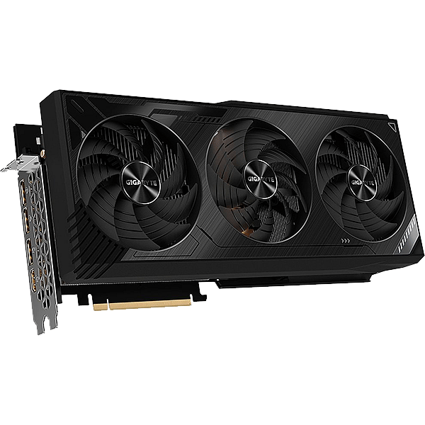 Gigabyte GeForce RTX 4090 Windforce 24GB GDDR6X DLSS3  Tarjeta Gráfica Nvidia