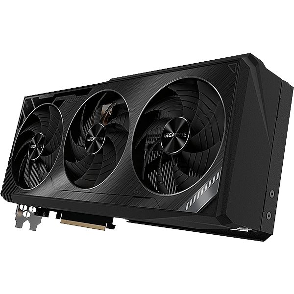 Gigabyte GeForce RTX 4090 Windforce 24GB GDDR6X DLSS3  Tarjeta Gráfica Nvidia