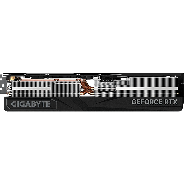 Gigabyte GeForce RTX 4090 Windforce 24GB GDDR6X DLSS3  Tarjeta Gráfica Nvidia