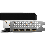 Gigabyte GeForce RTX 4090 Windforce 24GB GDDR6X DLSS3  Tarjeta Gráfica Nvidia