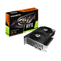 Gigabyte GeForce RTX3060 Windforce OC 12GB GDDR6 LHR  Tarjeta Gráfica Nvidia