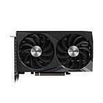 Gigabyte GeForce RTX3060 Windforce OC 12GB GDDR6 LHR  Tarjeta Gráfica Nvidia