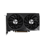 Gigabyte GeForce RTX3060 Windforce OC 12GB GDDR6 LHR  Tarjeta Gráfica Nvidia