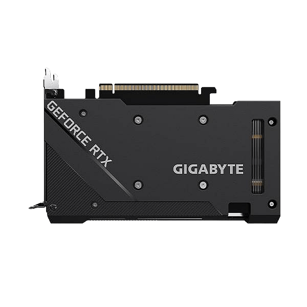 Gigabyte GeForce RTX3060 Windforce OC 12GB GDDR6 LHR  Tarjeta Gráfica Nvidia