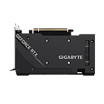 Gigabyte GeForce RTX3060 Windforce OC 12GB GDDR6 LHR  Tarjeta Gráfica Nvidia