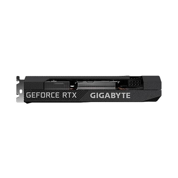 Gigabyte GeForce RTX3060 Windforce OC 12GB GDDR6 LHR  Tarjeta Gráfica Nvidia