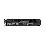 Gigabyte GeForce RTX3060 Windforce OC 12GB GDDR6 LHR  Tarjeta Gráfica Nvidia