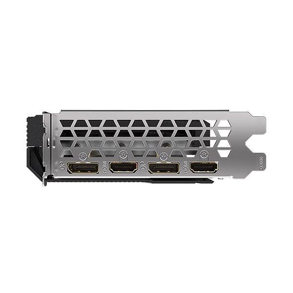 Gigabyte GeForce RTX3060 Windforce OC 12GB GDDR6 LHR  Tarjeta Gráfica Nvidia