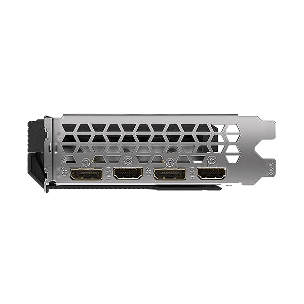 Gigabyte GeForce RTX3060 Windforce OC 12GB GDDR6 LHR  Tarjeta Gráfica Nvidia