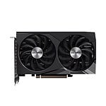 Gigabyte GeForce RTX3060 Ti Windforce OC 8GB GDDR6  Tarjeta Gráfica Nvidia