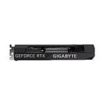 Gigabyte GeForce RTX3060 Ti Windforce OC 8GB GDDR6  Tarjeta Gráfica Nvidia