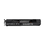 Gigabyte GeForce RTX3060 Ti Windforce OC 8GB GDDR6  Tarjeta Gráfica Nvidia