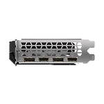Gigabyte GeForce RTX3060 Ti Windforce OC 8GB GDDR6  Tarjeta Gráfica Nvidia