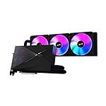 Gigabyte GeForce RTX 4080 Aorus Xtreme WaterForce 16GB GDDR6X DLSS3  Tarjeta Gráfica Nvidia
