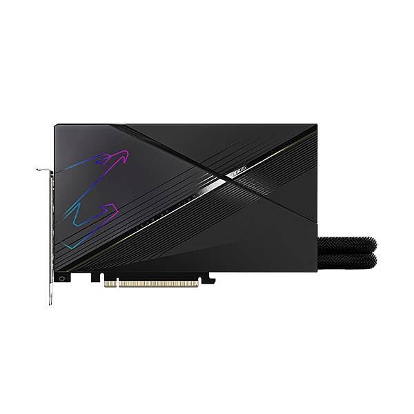 Gigabyte GeForce RTX 4080 Aorus Xtreme WaterForce 16GB GDDR6X DLSS3  Tarjeta Gráfica Nvidia