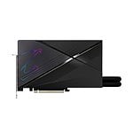 Gigabyte GeForce RTX 4080 Aorus Xtreme WaterForce 16GB GDDR6X DLSS3  Tarjeta Gráfica Nvidia