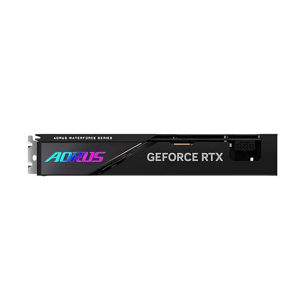 Gigabyte GeForce RTX 4080 Aorus Xtreme WaterForce 16GB GDDR6X DLSS3  Tarjeta Gráfica Nvidia