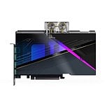 Gigabyte GeForce RTX 4080 Aorus Xtreme WaterForce Water Block 16GB GDDR6X DLSS3  Tarjeta Gráfica Nvidia
