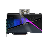 Gigabyte GeForce RTX 4080 Aorus Xtreme WaterForce Water Block 16GB GDDR6X DLSS3  Tarjeta Gráfica Nvidia