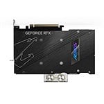 Gigabyte GeForce RTX 4080 Aorus Xtreme WaterForce Water Block 16GB GDDR6X DLSS3  Tarjeta Gráfica Nvidia