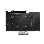 Gigabyte GeForce RTX 4080 Aorus Xtreme WaterForce Water Block 16GB GDDR6X DLSS3  Tarjeta Gráfica Nvidia