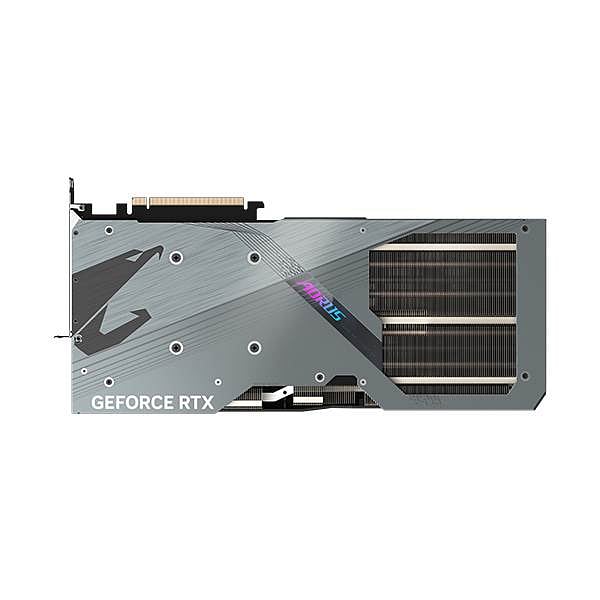 Gigabyte GeForce RTX 4080 Aorus Master 16GB GDDR6X DLSS3  Tarjeta Gráfica Nvidia