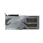 Gigabyte GeForce RTX 4080 Aorus Master 16GB GDDR6X DLSS3  Tarjeta Gráfica Nvidia