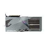Gigabyte GeForce RTX 4080 Aorus Master 16GB GDDR6X DLSS3  Tarjeta Gráfica Nvidia