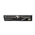 Gigabyte GeForce RTX 4080 Aorus Master 16GB GDDR6X DLSS3  Tarjeta Gráfica Nvidia