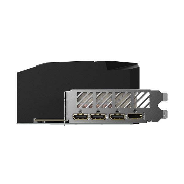 Gigabyte GeForce RTX 4080 Aorus Master 16GB GDDR6X DLSS3  Tarjeta Gráfica Nvidia